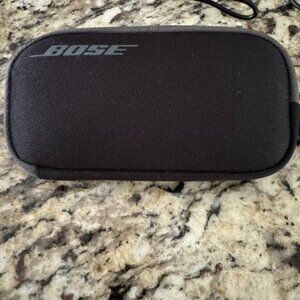 Bose QuietComfort 20 wired earphones